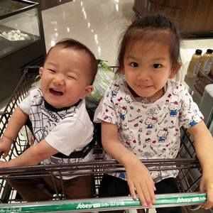 Meet your Posher, Will